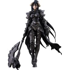 Figurka Overlord Pop Up Parade L - Albedo: Armor Ver.