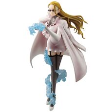 Figurka One Piece Ichibansho - Kalifa (Devil's Night)- Zdjęcie 3