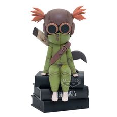 Figurka Little Nightmares Monitor Top - Alone Vol.1
