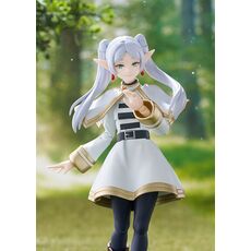 Figurka Frieren: Beyond Journey's End Figma - Frieren- Zdjęcie 9