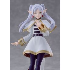 Figurka Frieren: Beyond Journey's End Figma - Frieren- Zdjęcie 5