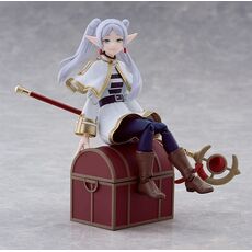 Figurka Frieren: Beyond Journey's End Figma - Frieren DX Edition