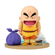 Figurka Dragon Ball History Box - Krillin