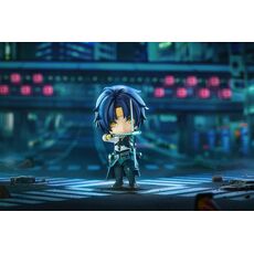 Figurka Zenless Zone Zero Nendoroid - Harumasa Asaba- Zdjęcie 10