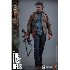 Figurka The Last of Us 1/6 - Joel Miller- Zdjęcie 4