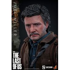 Figurka The Last of Us 1/6 - Joel Miller- Zdjęcie 9
