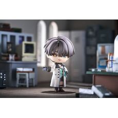 Figurka Reverse: 1999 Nendoroid - X- Zdjęcie 9
