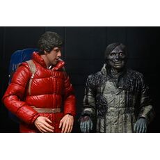 Zestaw 2 figurek An American Werewolf In London - Jack Goodman & David Kessler- Zdjęcie 14