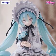Figurka Hatsune Miku (Vintage Doll Style) Noodle Stopper- Zdjęcie 10