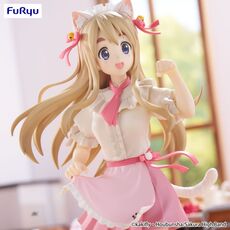 Figurka K-On! Trio-Try-iT - Tsumugi Kotobuki- Zdjęcie 11