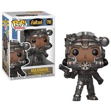 Figurka Fallout POP! - Maximus (1765)