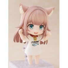 Figurka My Cat is a Kawaii Girl Nendoroid - Kinako- Zdjęcie 13