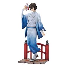 Figurka Bungo Stray Dogs 1/7 - Osamu Dazai: Kimono Ver.