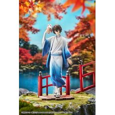 Figurka Bungo Stray Dogs 1/7 - Osamu Dazai: Kimono Ver.- Zdjęcie 9