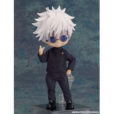 Figurka Jujutsu Kaisen Nendoroid Doll - Satoru Gojo: Tokyo Jujutsu High School Ver.- Zdjęcie 3