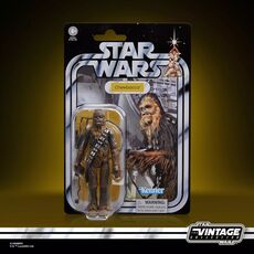 Figurka Star Wars Epizod IV Vintage Collection - Chewbacca- Zdjęcie 6
