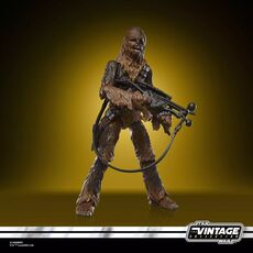 Figurka Star Wars Epizod IV Vintage Collection - Chewbacca- Zdjęcie 2