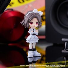 Zestaw 6 mini figurek Girls Band Cry PalVerse- Zdjęcie 6