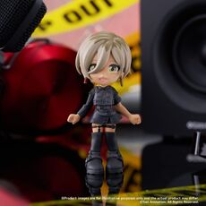 Zestaw 6 mini figurek Girls Band Cry PalVerse- Zdjęcie 7