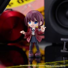 Zestaw 6 mini figurek Girls Band Cry PalVerse- Zdjęcie 8