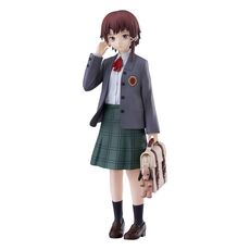 Figurka Serial Experiments Lain Pop Up Parade L - Lain Iwakura