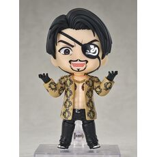 Figurka Yakuza Nendoroid - Goro Majima- Zdjęcie 2