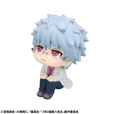 Figurka 3-Z Ginpachi Sensei Look Up - Ginpachi Sakata- Zdjęcie 4