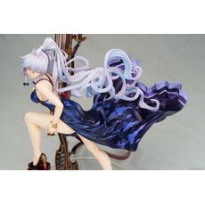 Figurka Granblue Fantasy 1/7 - Silva: Gentian Blue Ver.- Zdjęcie 6