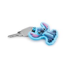 Brelok gumowy Lilo i Stitch - Stitch- Zdjęcie 2