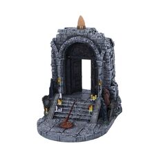 Figurka / kadzielnica Dark Souls - Fog Gate