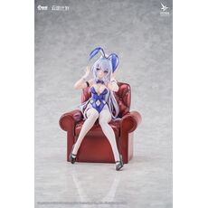 Figurka Neural Cloud 1/7 - Undine: Sweet Rabbit Symphony- Zdjęcie 5