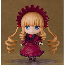 Figurka Rozen Maiden Nendoroid - Shinku 2.0- Zdjęcie 2