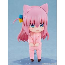 Figurka Bocchi the Rock! Nendoroid - Hitori Gotoh: Tracksuit Ver.- Zdjęcie 4