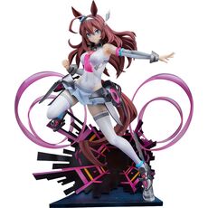 Figurka Uma Musume: Pretty Derby 1/7 - Mihono Bourbon: The Chestnut Cyborg