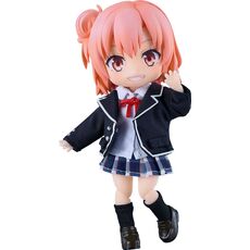 Figurka My Teen Romantic Comedy SNAFU Nendoroid Doll - Yui Yuigahama