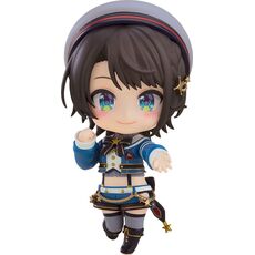 Figurka Hololive Production Nendoroid - Oozora Subaru (Suspender Outfit Ver.)