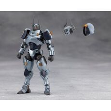 Model do składania Hexa Gear 1/24 - Blauregen- Zdjęcie 7