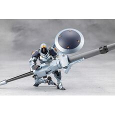Model do składania Hexa Gear 1/24 - Blauregen- Zdjęcie 17