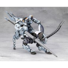 Model do składania Hexa Gear 1/24 - Blauregen- Zdjęcie 19