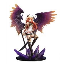 Figurka Rage of Bahamut 1/8 - Dark Angel Olivia