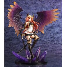 Figurka Rage of Bahamut 1/8 - Dark Angel Olivia- Zdjęcie 2