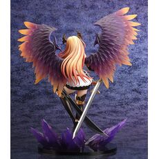 Figurka Rage of Bahamut 1/8 - Dark Angel Olivia- Zdjęcie 3