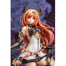 Figurka Rage of Bahamut 1/8 - Dark Angel Olivia- Zdjęcie 4