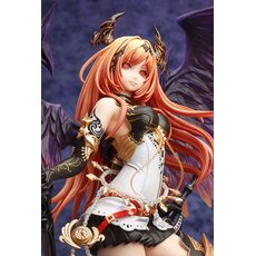 Figurka Rage of Bahamut 1/8 - Dark Angel Olivia- Zdjęcie 5
