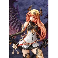 Figurka Rage of Bahamut 1/8 - Dark Angel Olivia- Zdjęcie 6
