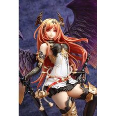 Figurka Rage of Bahamut 1/8 - Dark Angel Olivia- Zdjęcie 7