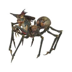 Figurka Gremlins 2 - Spider Gremlin 25 cm- Zdjęcie 3
