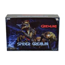 Figurka Gremlins 2 - Spider Gremlin 25 cm- Zdjęcie 4