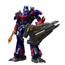 Figurka do złożenia Transformers Blokees Classic Class DX - Jet Wing Optimus Prime- Zdjęcie 2