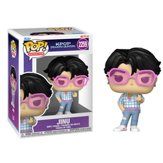 Figurka K-POP Demon Hunters POP! - Jinu (2259)